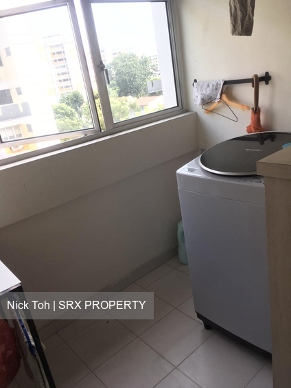 Blk 201 Serangoon Central (Serangoon), HDB 3 Rooms #258565981